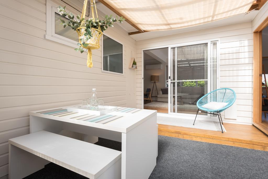 Penguin Beach House Dış mekan fotoğraf