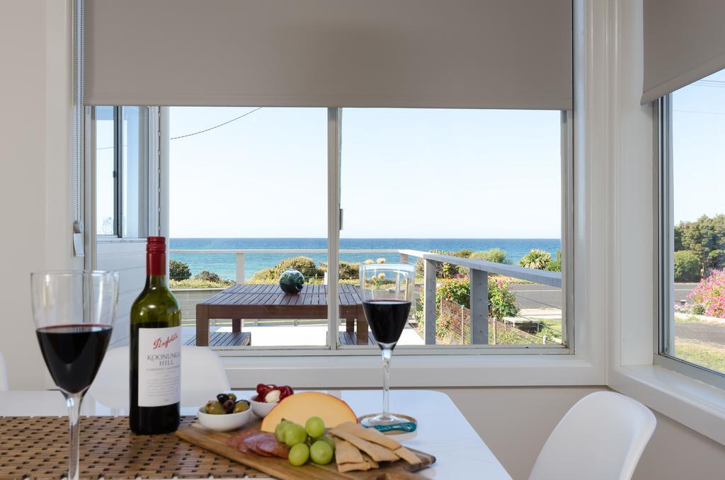 Penguin Beach House Dış mekan fotoğraf